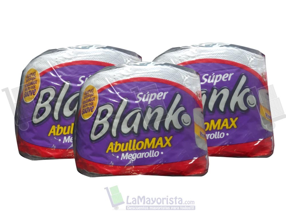 PAPEL H. SUPER BLANKO