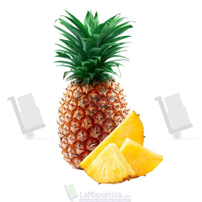 PIÑA OROMIEL