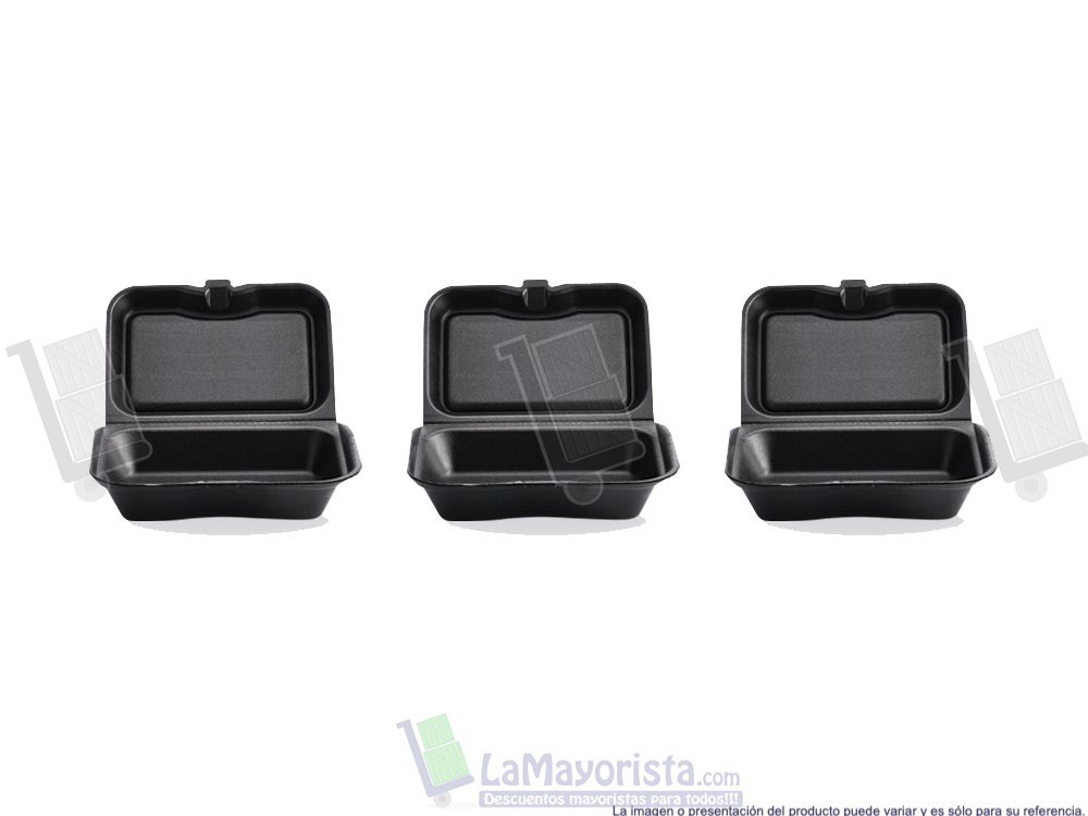 PORTACOMIDA DARNEL J1 X 200 UNIDADES