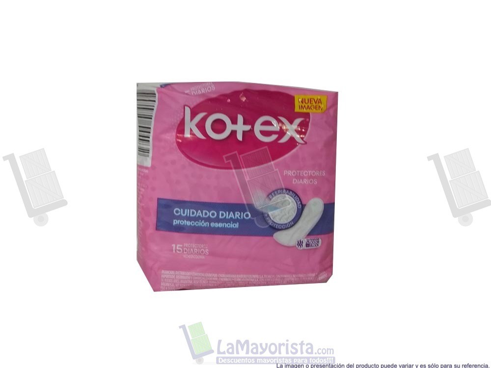 PROTECTOR KOTEX X15