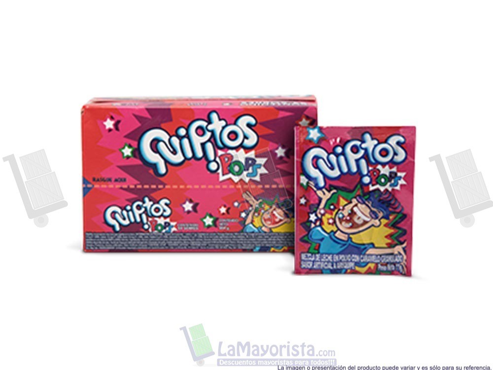 QUIPITOS X24
