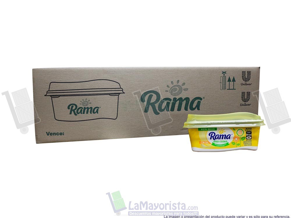 RAMA X250