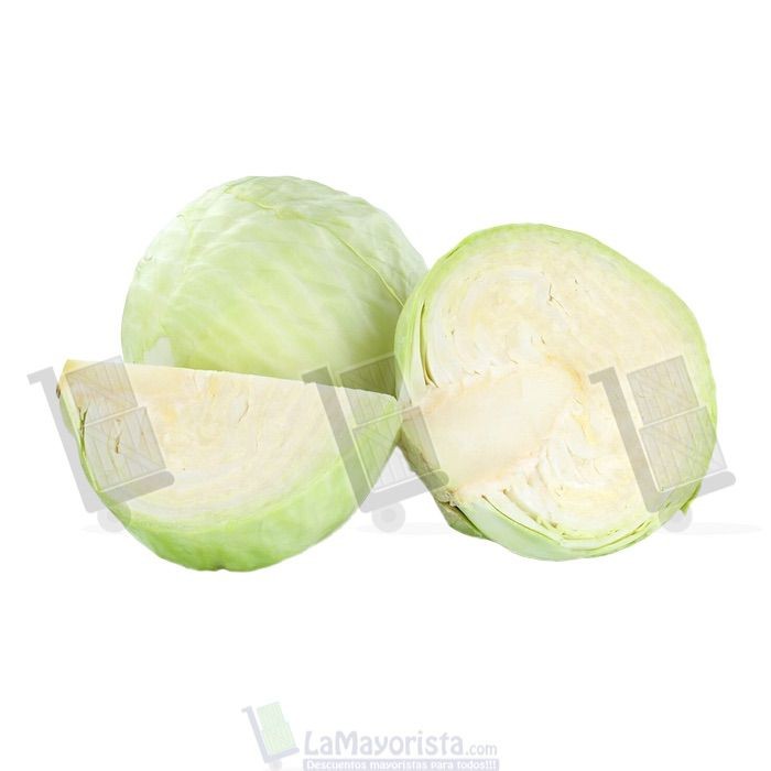 REPOLLO BLANCO