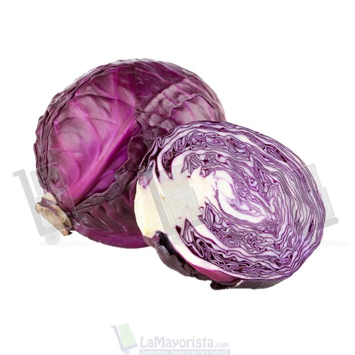 REPOLLO MORADO
