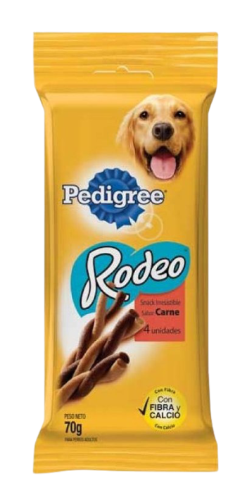 Rodeo Carne 70 gr
