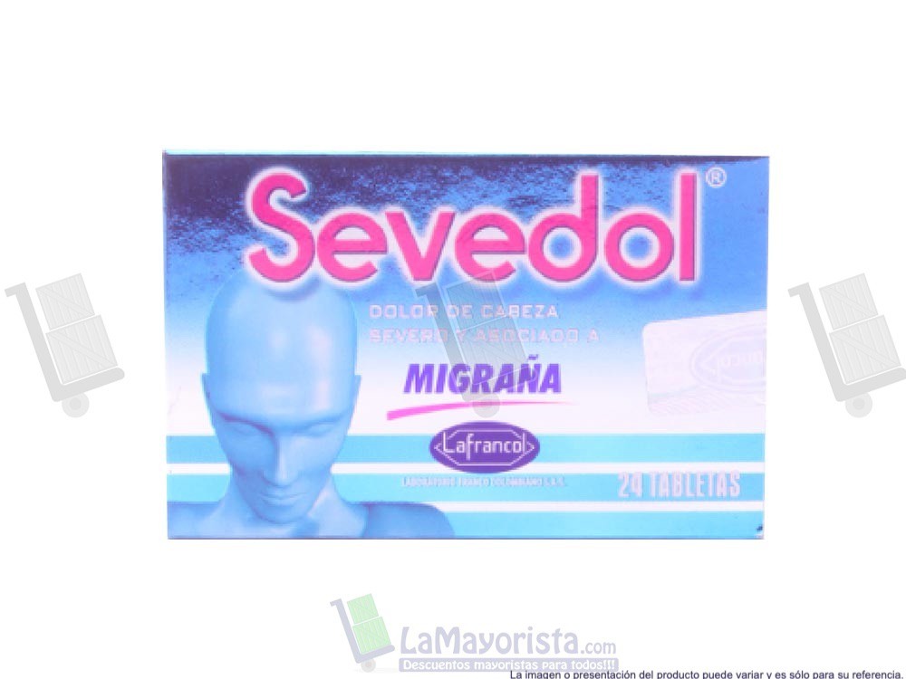 -Al por mayor- Sevedol