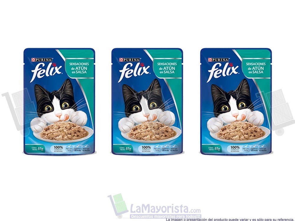 -Al por mayor- Sobre Felix Atun X85Gr.