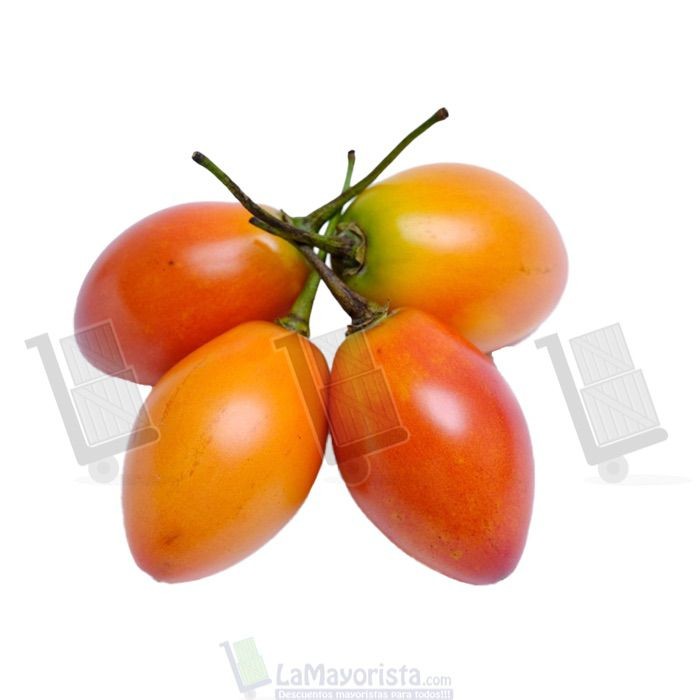 TOMATE DE ARBOL