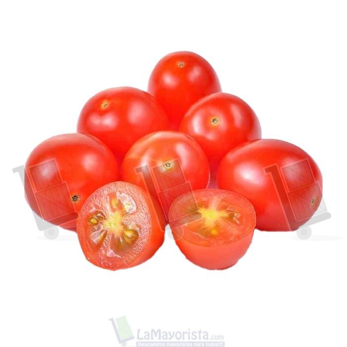 TOMATE CHERRY