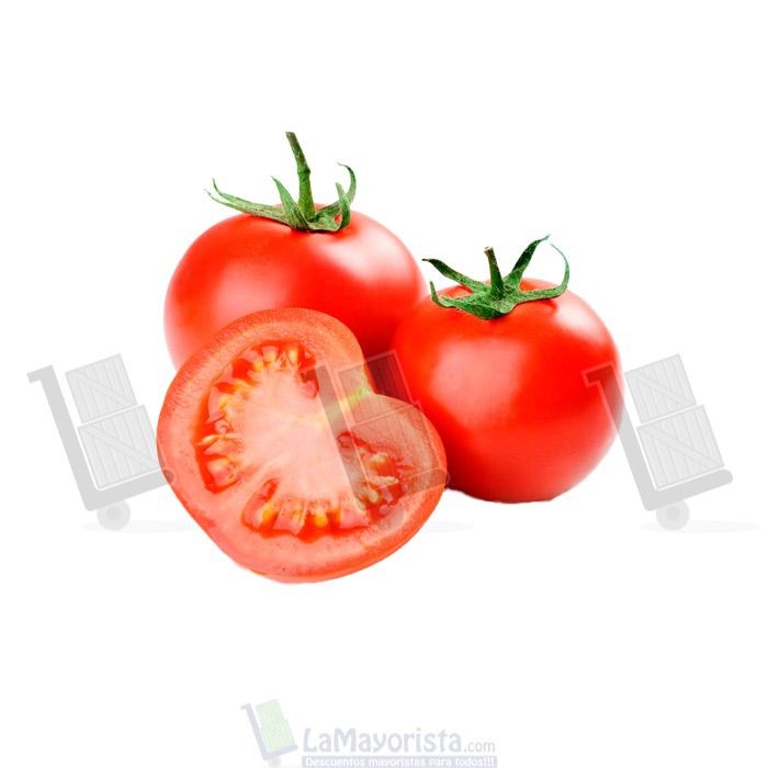 TOMATE LARGA VIDA