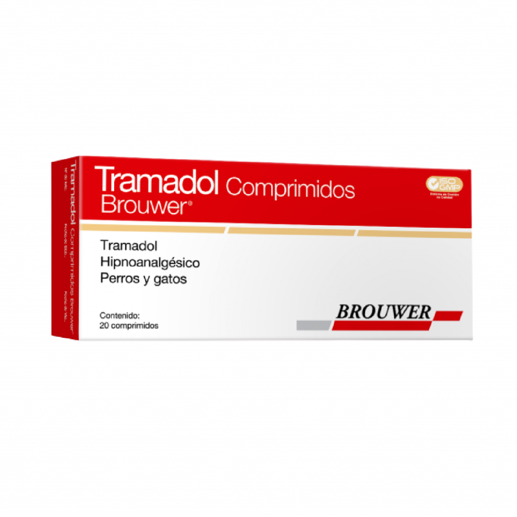 Tramadol 300 mg x 20 comprimidos