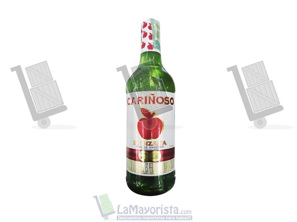 -Al por mayor- Vino Cariñoso 750Cc.