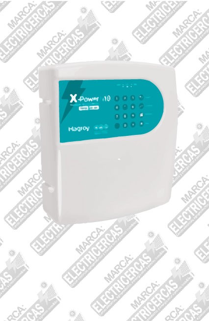 Impulsor Perimetral XPOWER I10