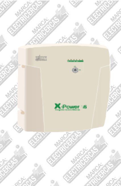 Impulsor Perimetral XPOWER I6