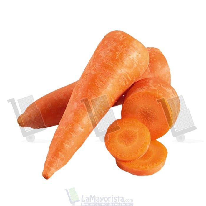 ZANAHORIA