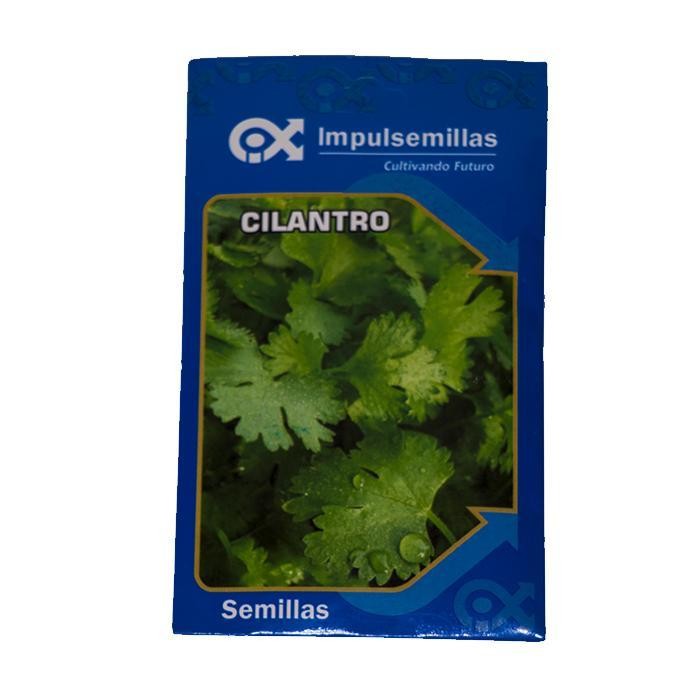 CILANTRO SOBRE X 5 GRS