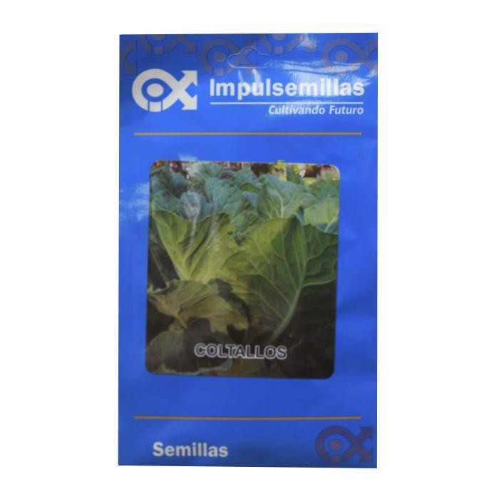 Semilla de Coltallos x 15 gr