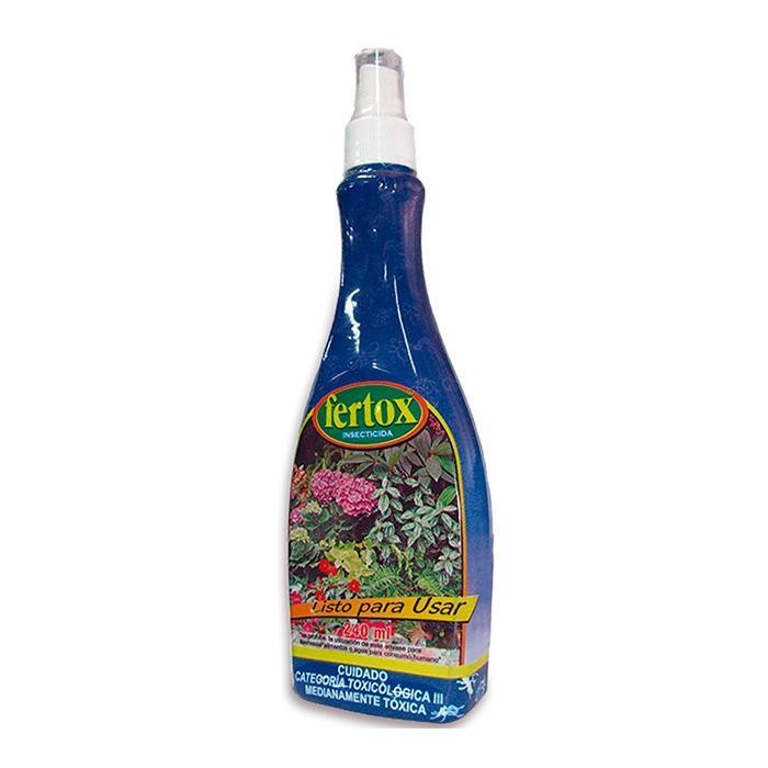 Fertox x 240 cc