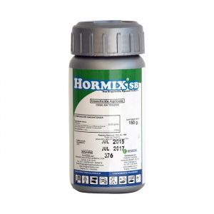 Hormiguicida Hormix x 150 gr