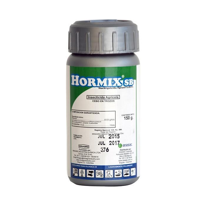 Hormiguicida Hormix x 150 gr