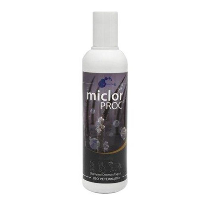 SHAMPOO MICLORPROC X 250 ML