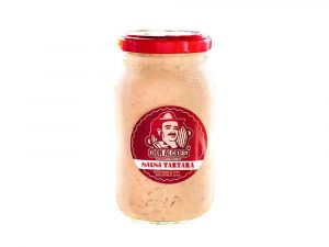 Salsa Tartara Don Alcides x 220 gr