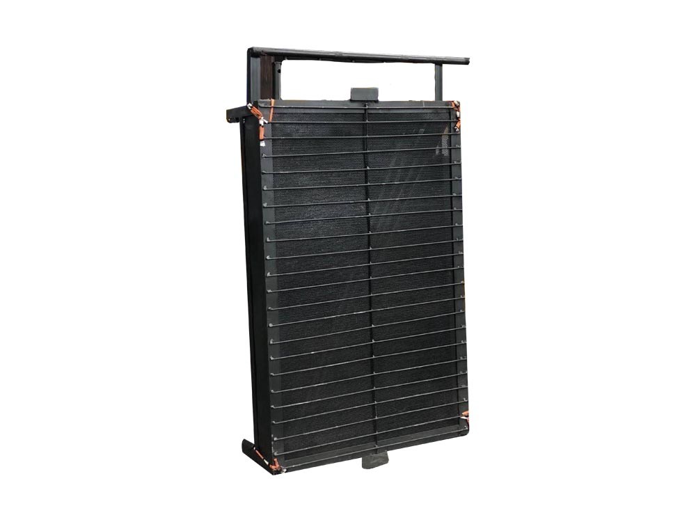 Asador de Arepa de Tela 24 Unidades