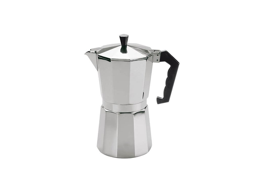 Cafetera Intaliana 6 tazas