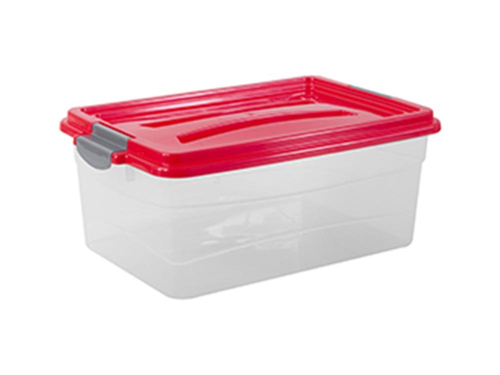Caja Turky 2.75 LT Plesco