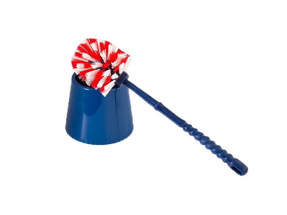 Cepillo Con Base Zulia