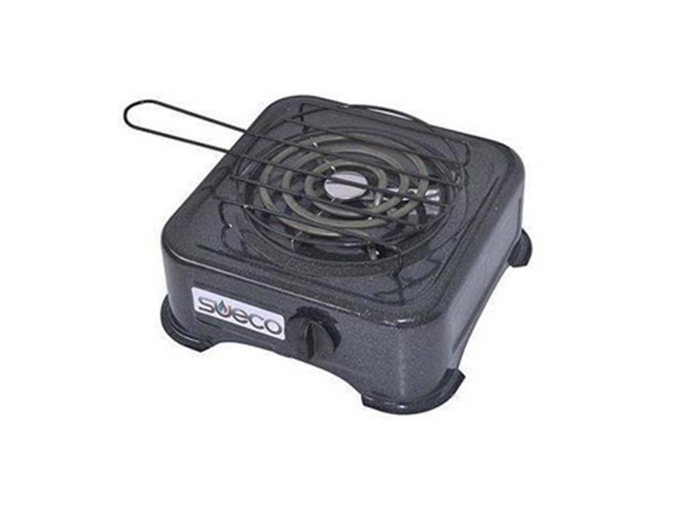 Fogon De Gas 1 Pto Sueco
