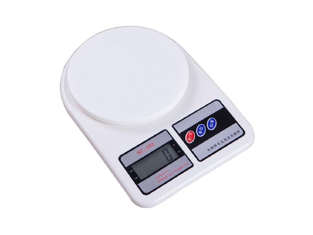 Gramera Digital 10 Kilos