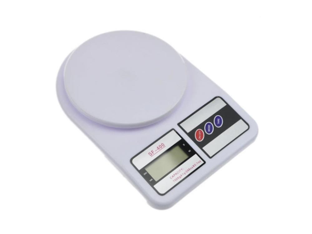 Gramera Digital 7 Kilos