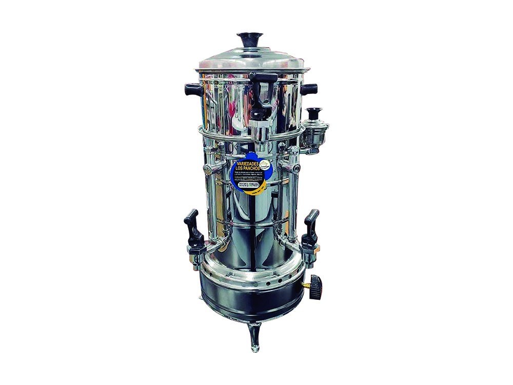 Greca de REF 1100 a Mixta