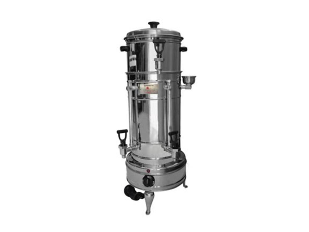 Greca de REF 250 a luz
