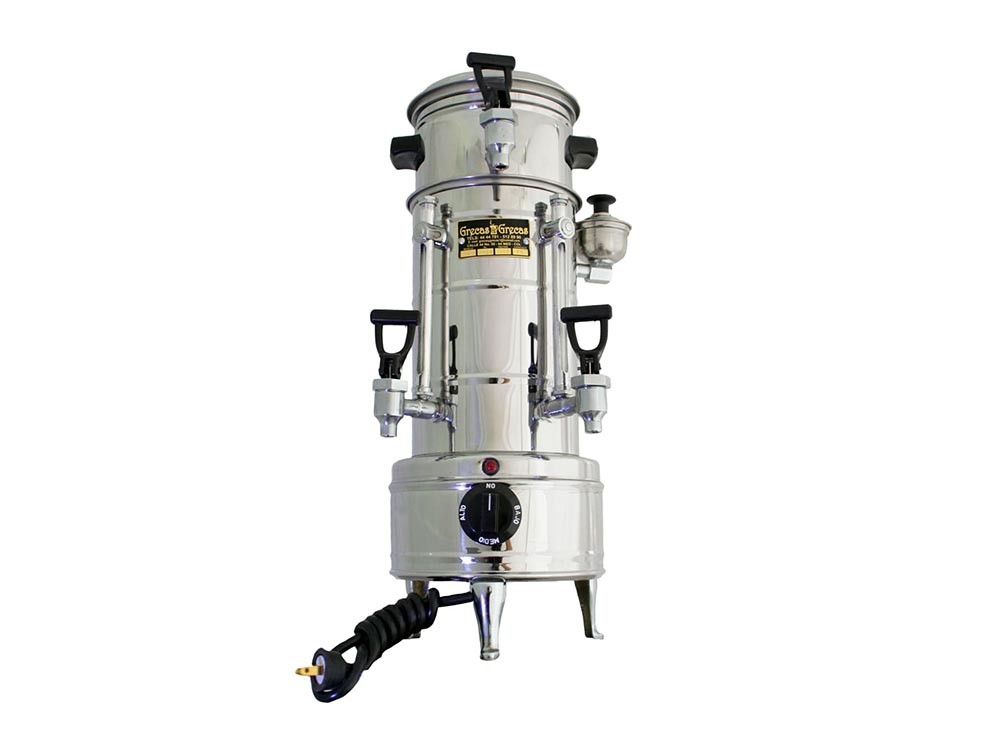 Greca de REF 300 a Mixta