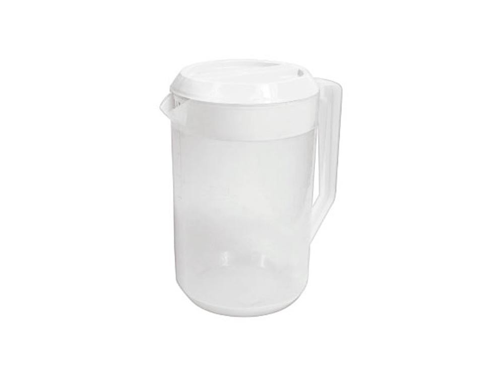 Jarra 4 Litros Colplast