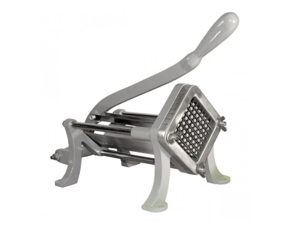 Maquina de Papa a la Francesa Aluminio Grande
