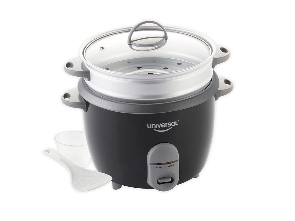 Olla Arrocera 2 LB Universal