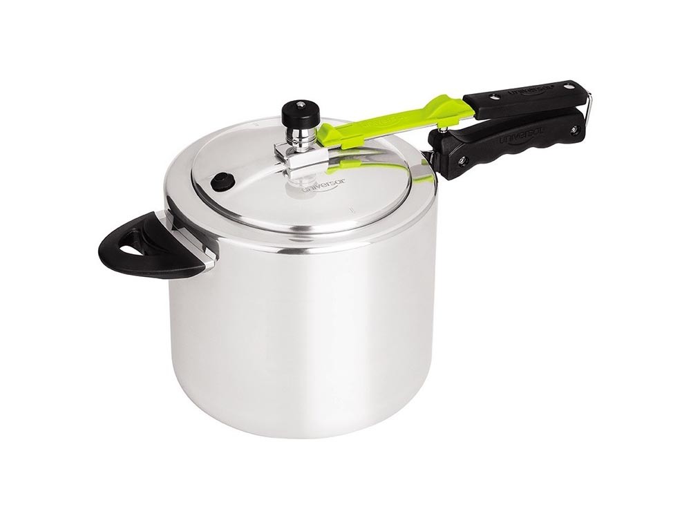 Olla de Presion Universal 10LT