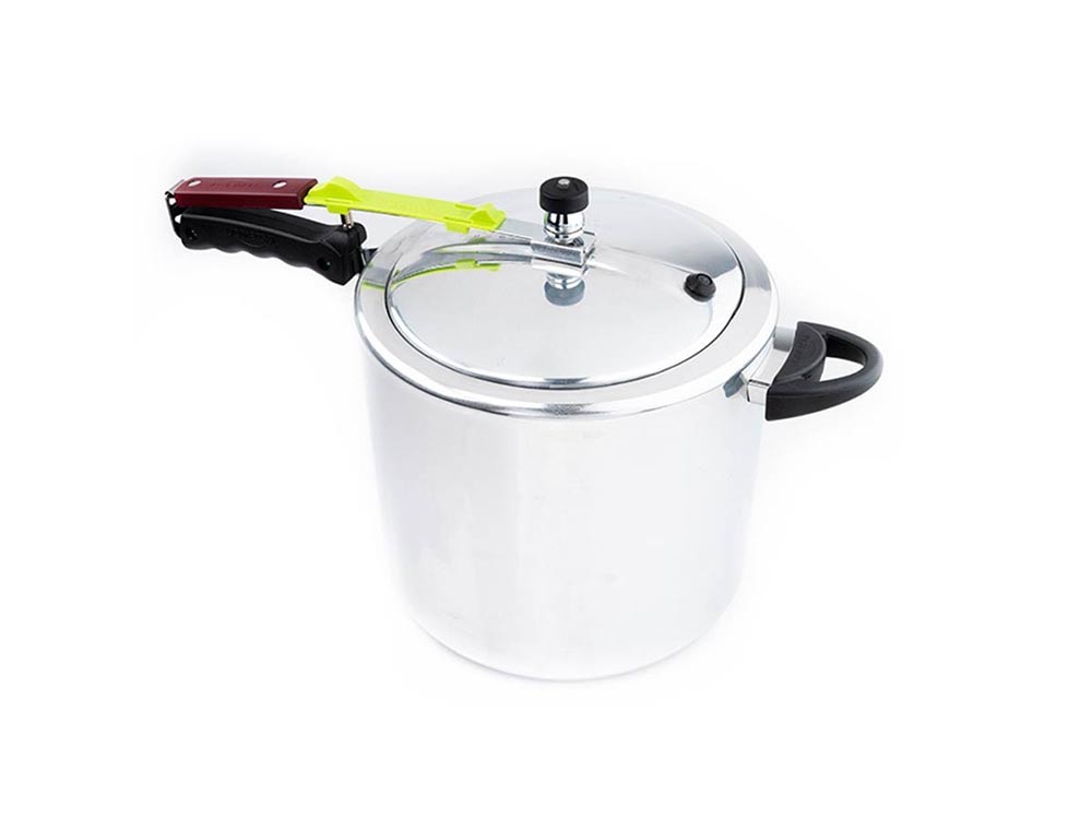 Olla de Presion Universal 13LT