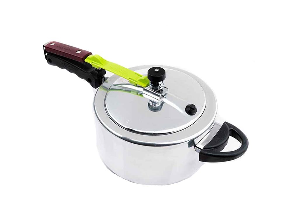 Olla de Presion Universal 4LT