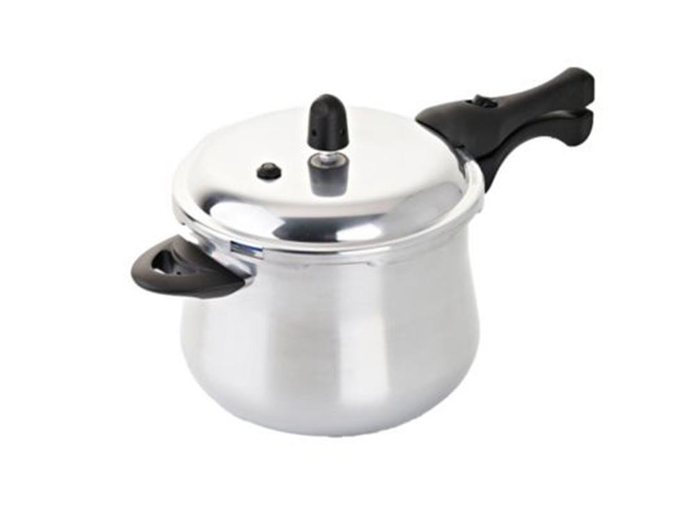 Olla de Presion Universal 8LT