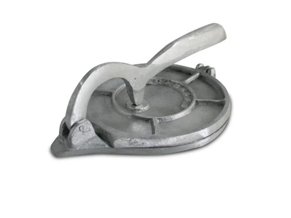 Pataconera Aluminio Mediana