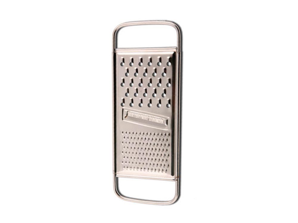 Rayador Plano Acero