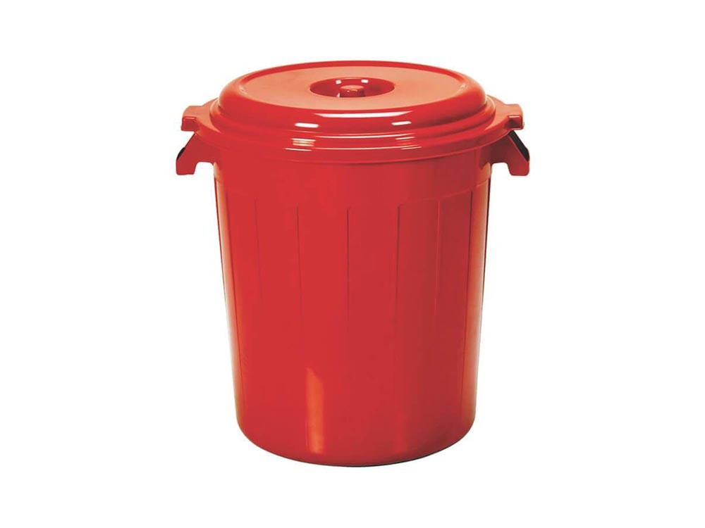 Tanque # 8 80 LTColplast
