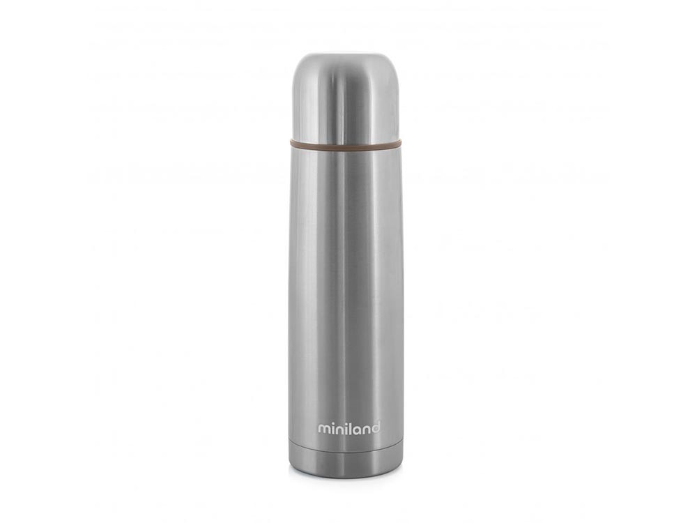 Termo 500 ML Steel