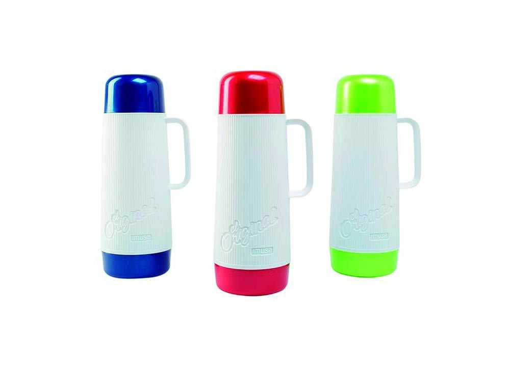 Termo Imusa 1 Ltr