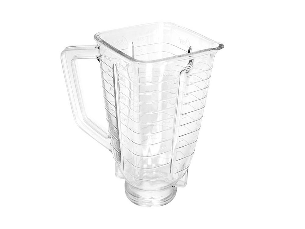 Vasos Irrompibles Oster