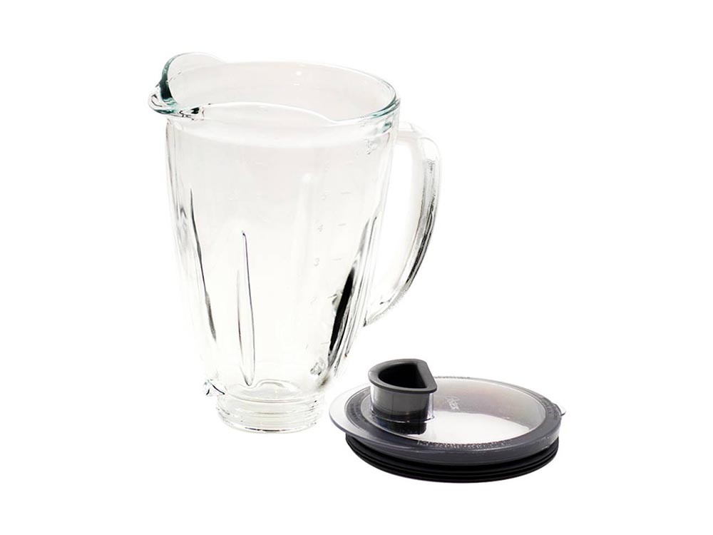 Vasos Oster Vidrio Sencillo